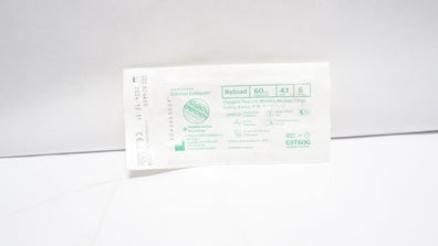 Ethicon GST60G Endopath Echelon Reload 60 mm Staple Line 4.1 mm 6 Rows (x)